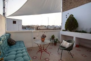 Piso en alquiler en Russafa en Valencia