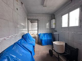 Casa adosada en venta en Camas