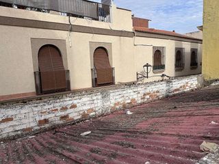 Casa adosada en venta en Camas