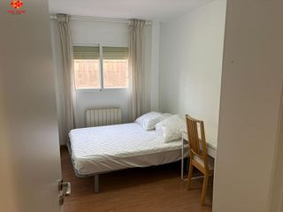 Piso en alquiler en Plaza Mayor - San Agustín en Segovia