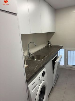 Piso en alquiler en Plaza Mayor - San Agustín en Segovia