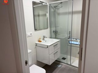 Piso en alquiler en Plaza Mayor - San Agustín en Segovia