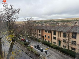 Piso en alquiler en Plaza Mayor - San Agustín en Segovia