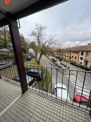 Piso en alquiler en Plaza Mayor - San Agustín en Segovia