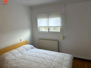 Piso en alquiler en Plaza Mayor - San Agustín en Segovia