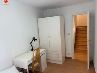 Piso en alquiler en Plaza Mayor - San Agustín en Segovia