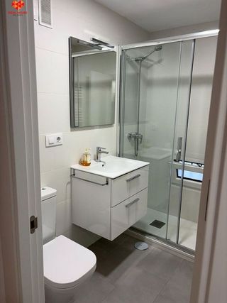 Piso en alquiler en Plaza Mayor - San Agustín en Segovia