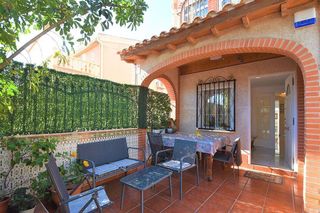 Casa pareada en venta en El Acequión - Los Naúfragos en Torrevieja