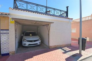 Casa pareada en venta en El Acequión - Los Naúfragos en Torrevieja