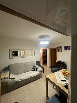 Casa adosada en venta en Piedras Redondas – Torrecárdenas en Almería