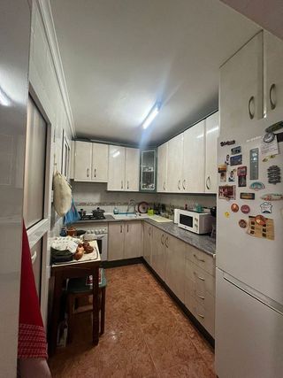 Casa adosada en venta en Piedras Redondas – Torrecárdenas en Almería