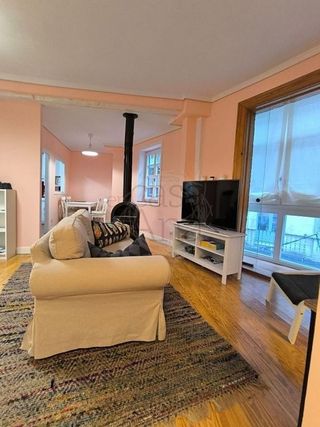 Piso en alquiler en Casco Viejo en Bilbao