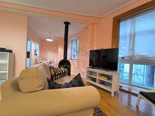 Piso en alquiler en Casco Viejo en Bilbao