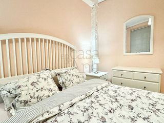 Piso en alquiler en Casco Viejo en Bilbao