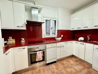 Piso en alquiler en Casco Viejo en Bilbao