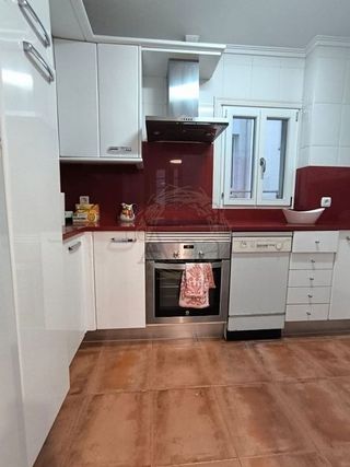 Piso en alquiler en Casco Viejo en Bilbao