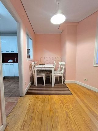 Piso en alquiler en Casco Viejo en Bilbao