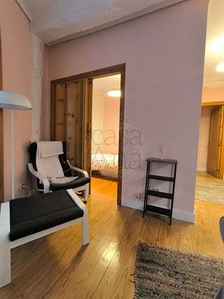 Piso en alquiler en Casco Viejo en Bilbao
