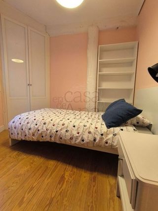 Piso en alquiler en Casco Viejo en Bilbao