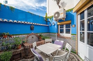 Casa adosada en venta en Albaicín en Granada