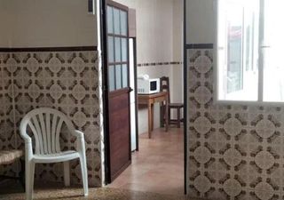 Casa adosada en venta en Centro - Doña Mercedes en Dos Hermanas