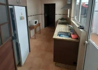 Casa adosada en venta en Centro - Doña Mercedes en Dos Hermanas