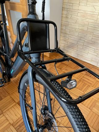 Bicicleta Eléctrica Conor Lisboa Talla L