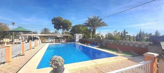 Chalet en venta en Crevillent