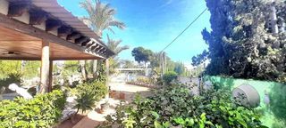 Chalet en venta en Crevillent