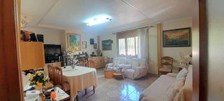 Chalet en venta en Crevillent