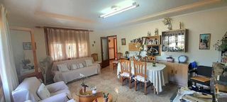 Chalet en venta en Crevillent