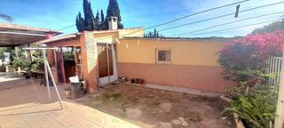 Chalet en venta en Crevillent