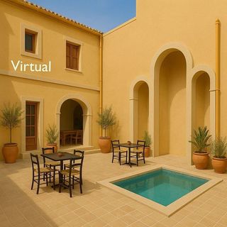 Chalet en venta en Pego