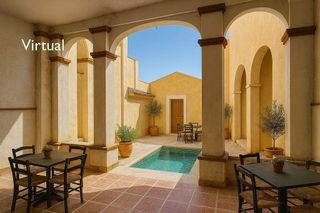 Chalet en venta en Pego