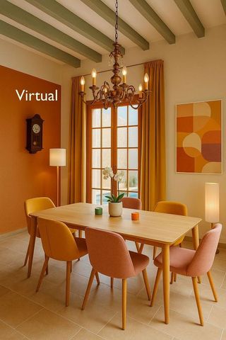 Chalet en venta en Pego