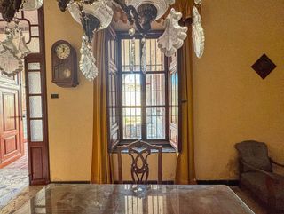 Chalet en venta en Pego