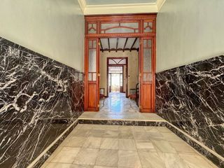 Chalet en venta en Pego