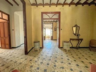 Chalet en venta en Pego