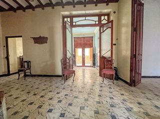 Chalet en venta en Pego