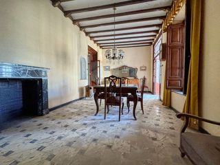 Chalet en venta en Pego