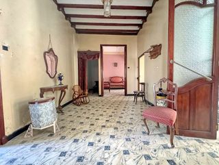 Chalet en venta en Pego