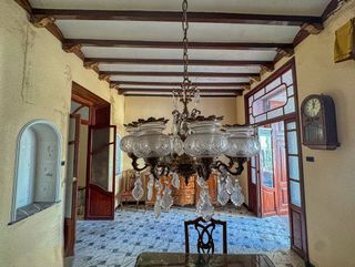 Chalet en venta en Pego