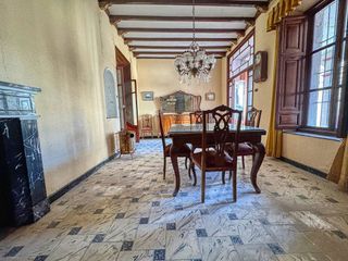 Chalet en venta en Pego