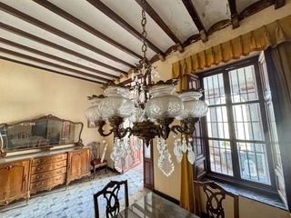 Chalet en venta en Pego