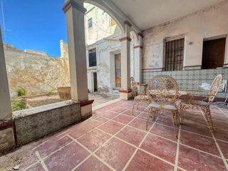 Chalet en venta en Pego