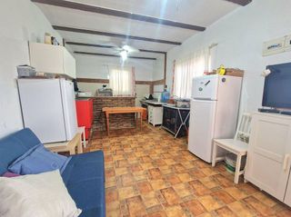 Casa rural en venta en Pinar de los Franceses - Marquesado en Chiclana de la Frontera