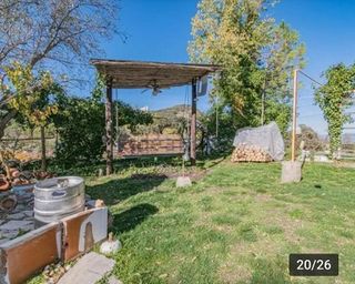 Casa rural en venta en Illora