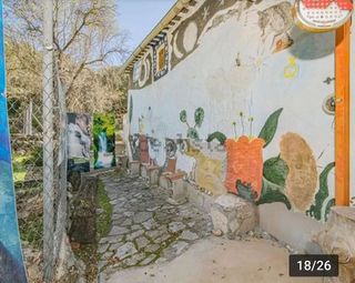 Casa rural en venta en Illora