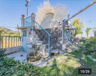 Casa rural en venta en Illora