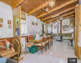 Casa rural en venta en Illora